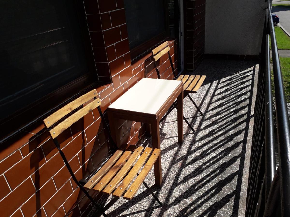 Ubytovani Anezka Lednice Luaran gambar