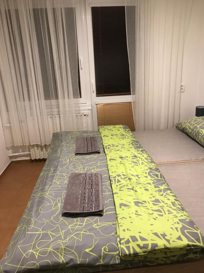 Ubytovani Anezka Lednice Luaran gambar